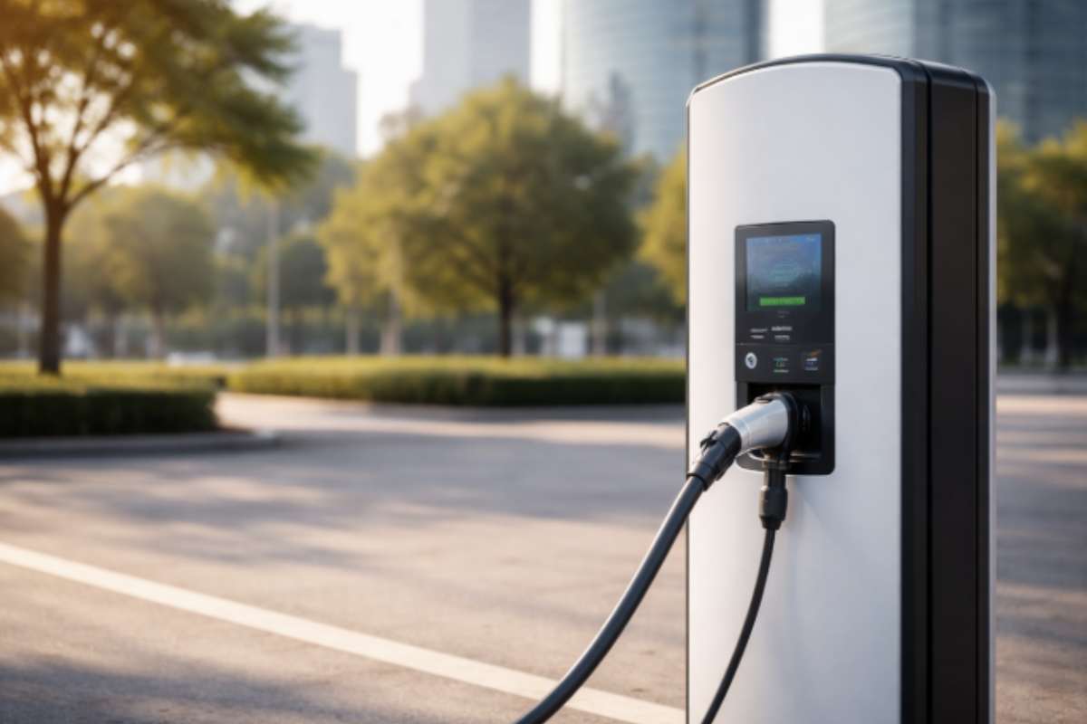 Leapmotor ha già mostrato ambizioni concrete, con una serie di modelli già lanciati e in programma in Europa, tra cui la B10