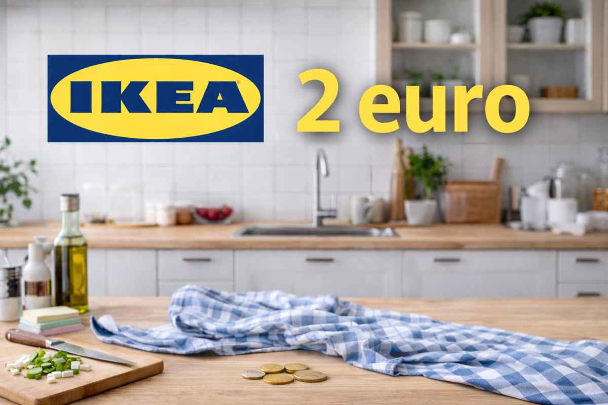 utensili ikea a 2 euro
