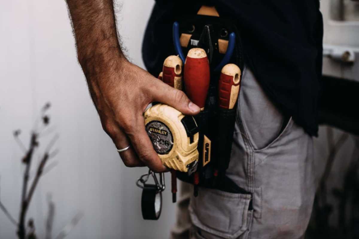 Recentemente, Parkside ha anche rafforzato la sua visibilità grazie a una campagna pubblicitaria molto ben strutturata